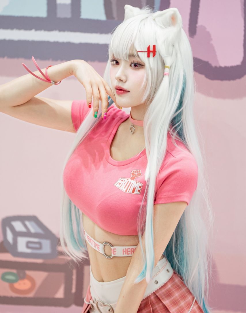홍지은 2025AGF
