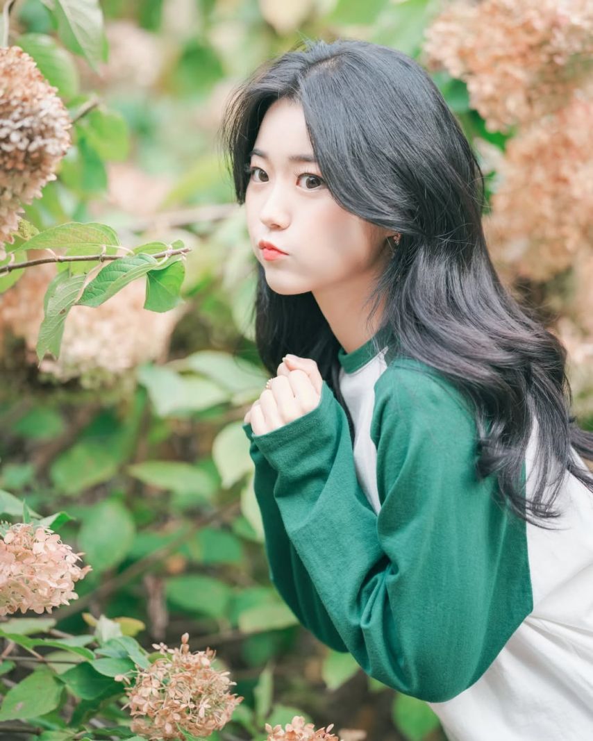 홍지은