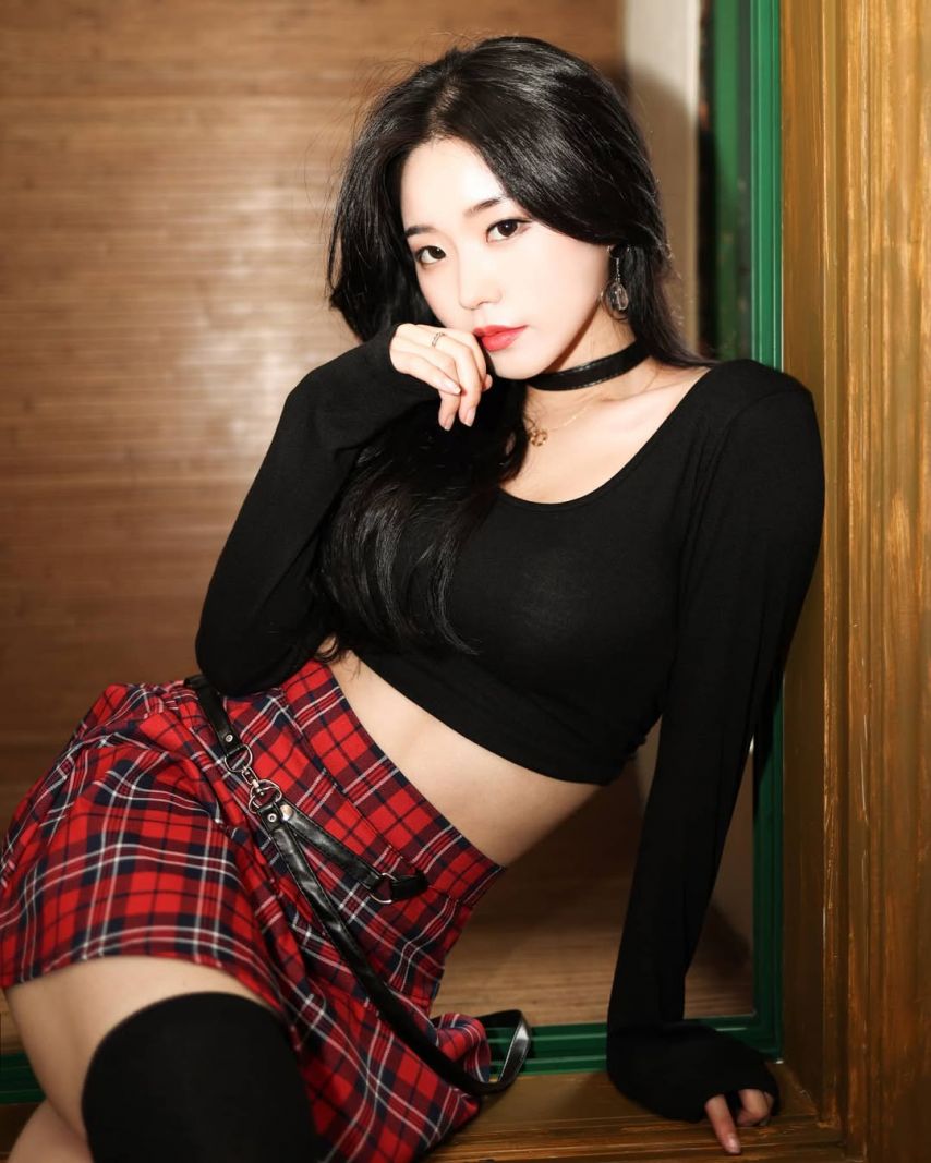 홍지은