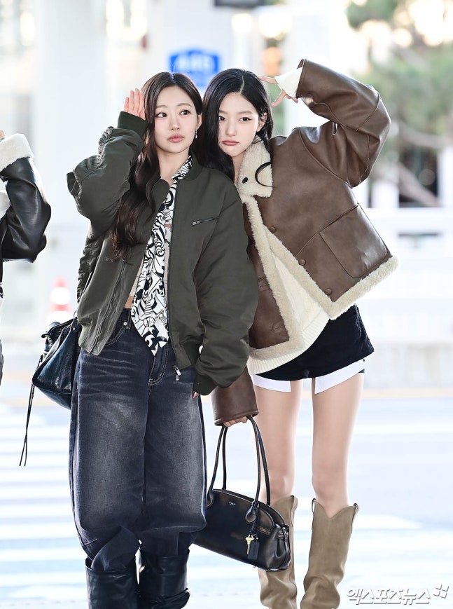 키스오브라이프 쥴리