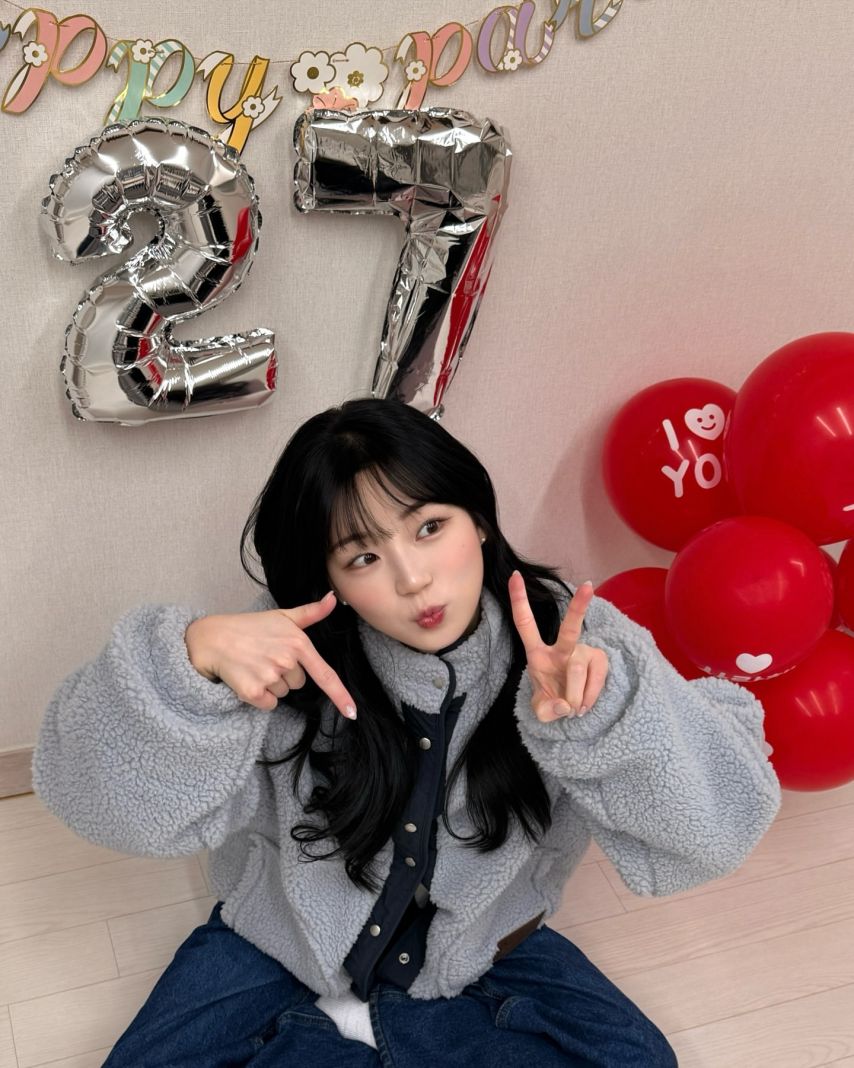 가요이 키우기 김가영