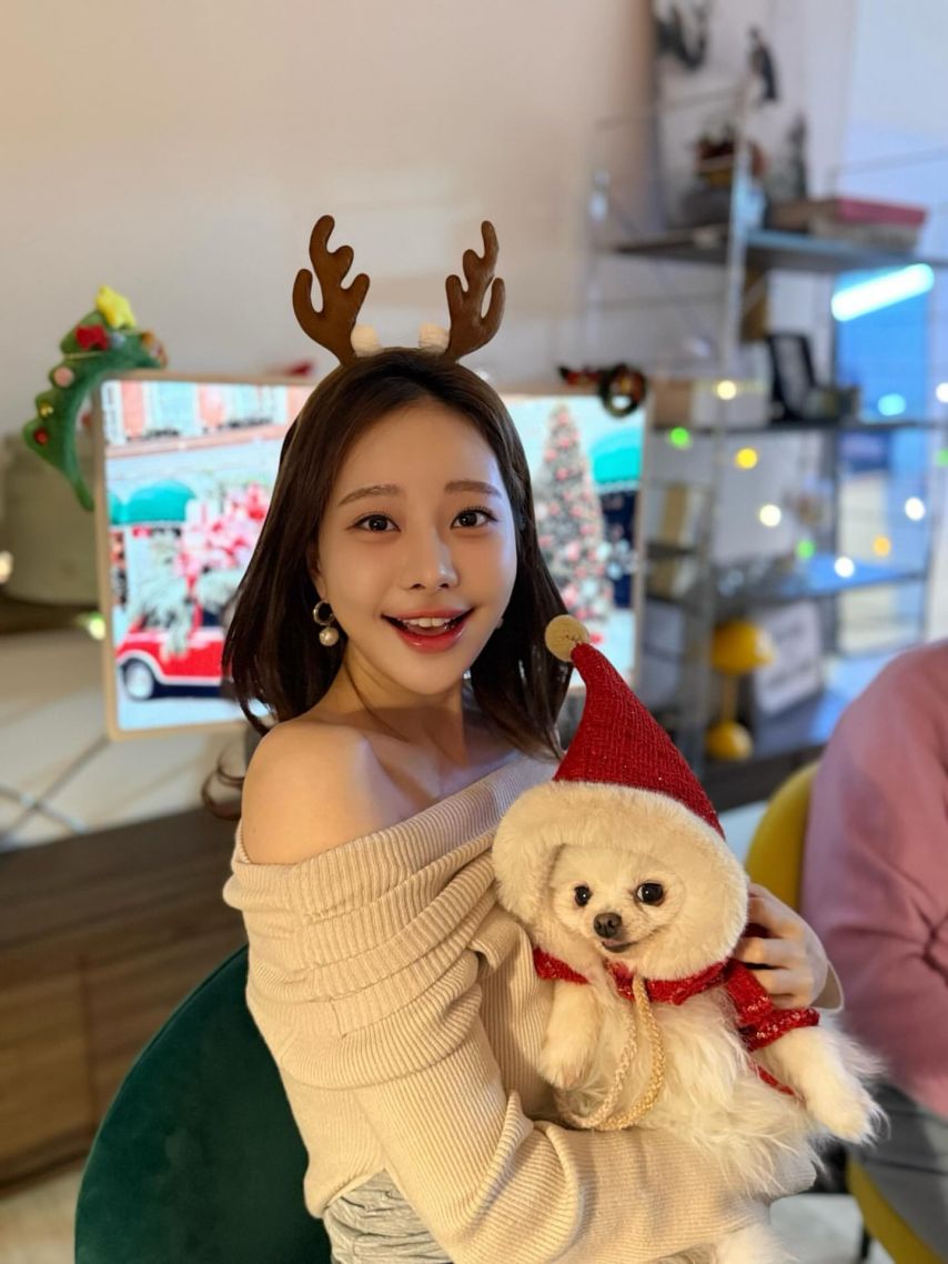 아옳이 김민영
