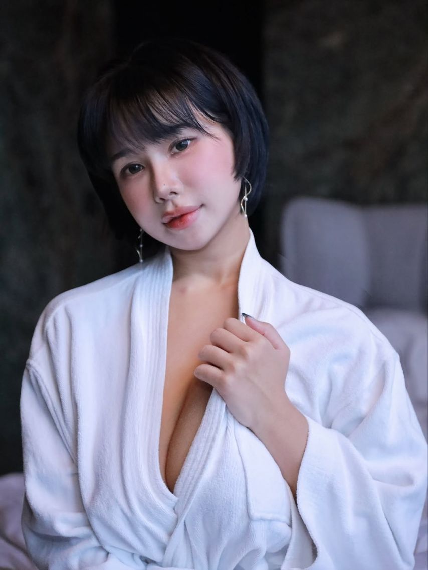 강수연 - @sumi_kang