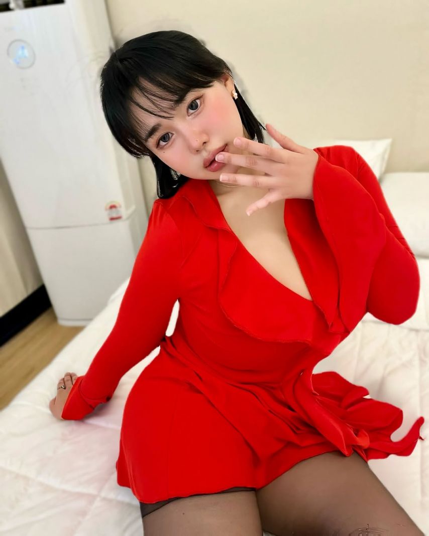 강수연 - @sumi_kang