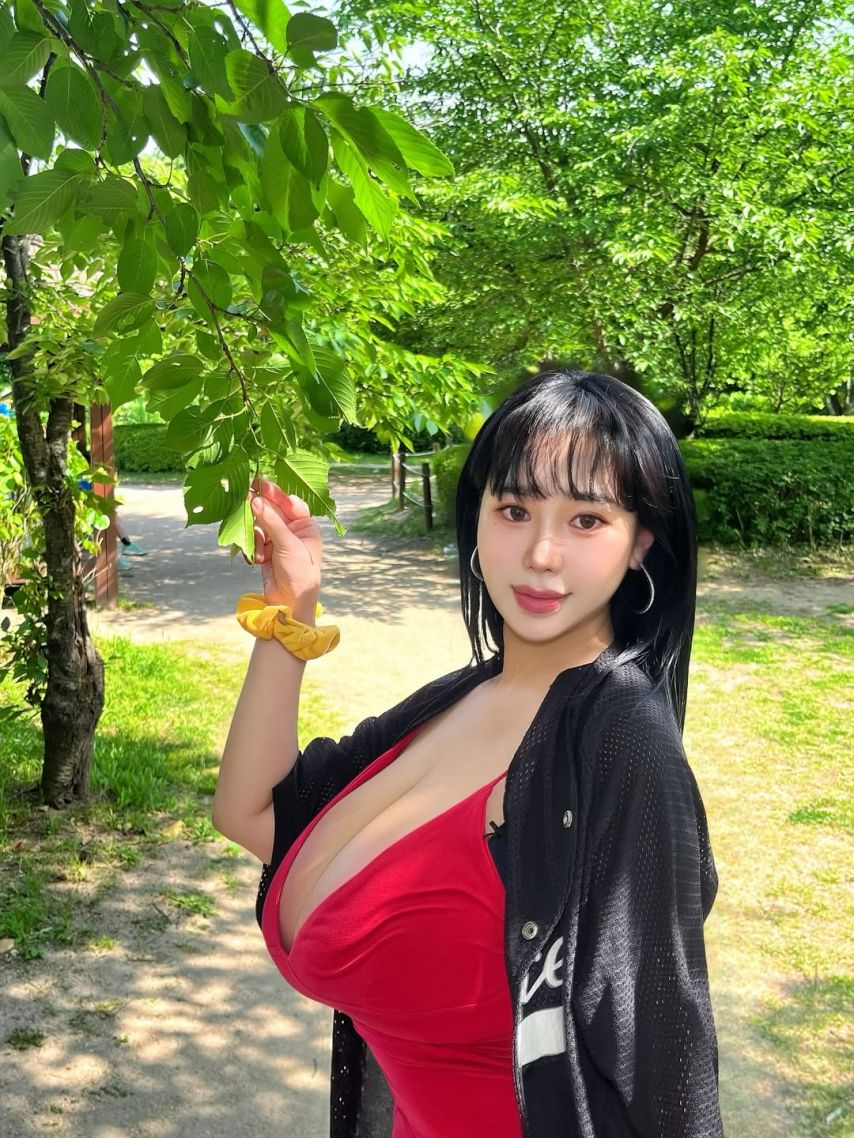 강수연 - @sumi_kang