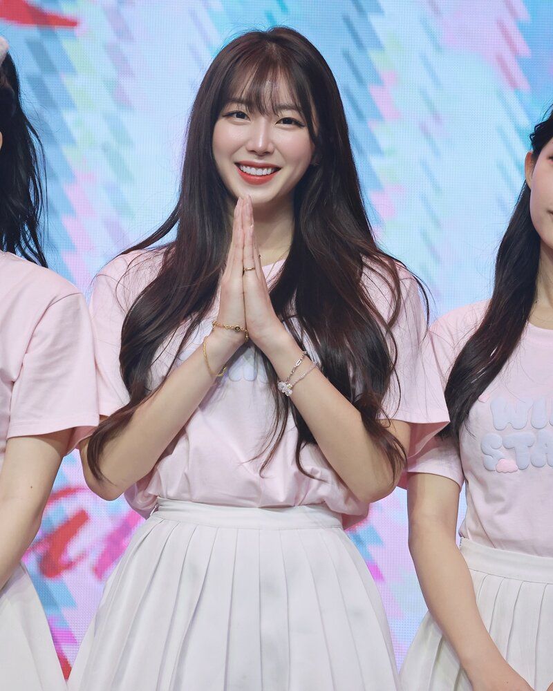 치어리더 안지현