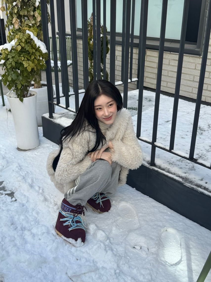ITZY 채령