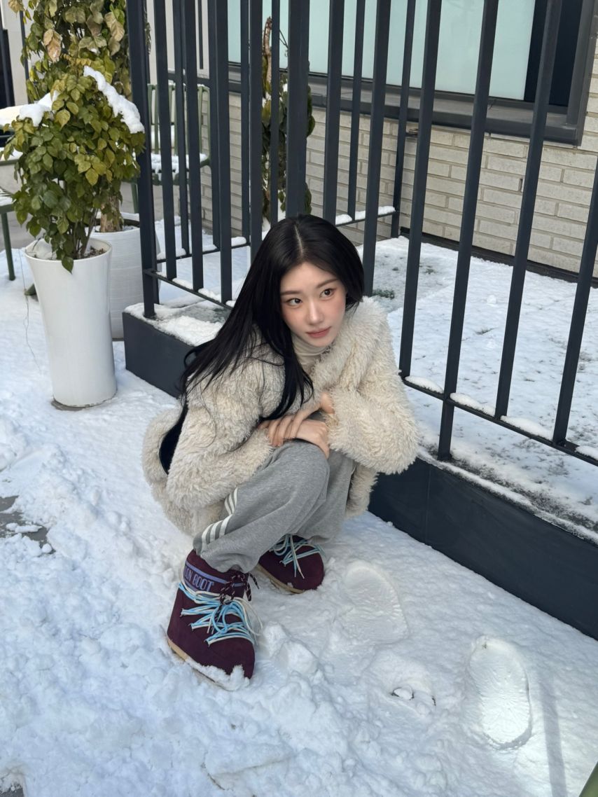 ITZY 채령
