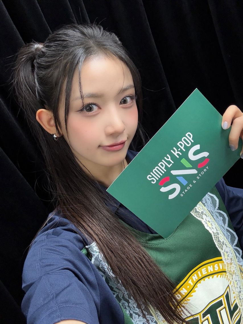베이비돈크라이 심플리