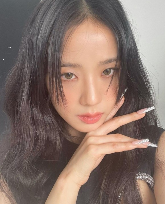 블랙핑크 지수