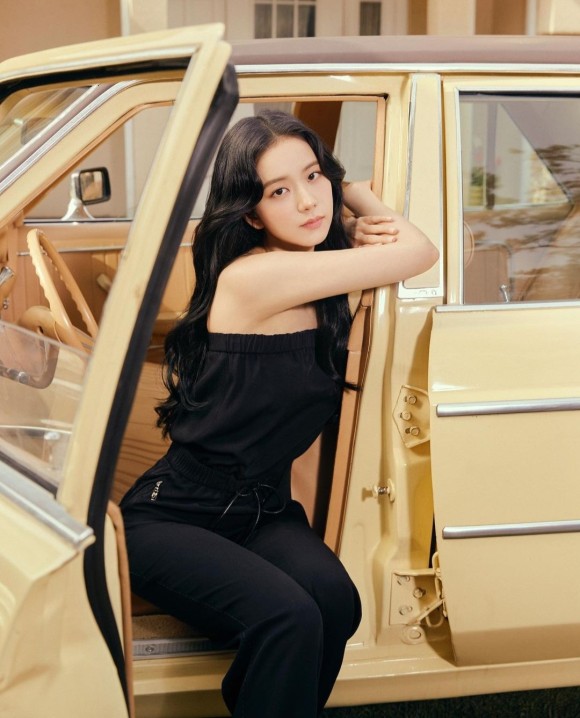 블랙핑크 지수