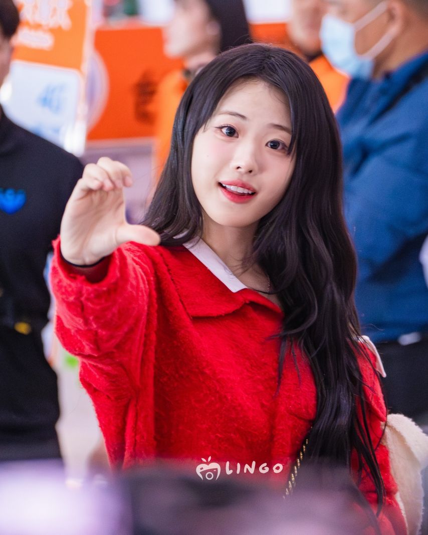 [QWER] 히나