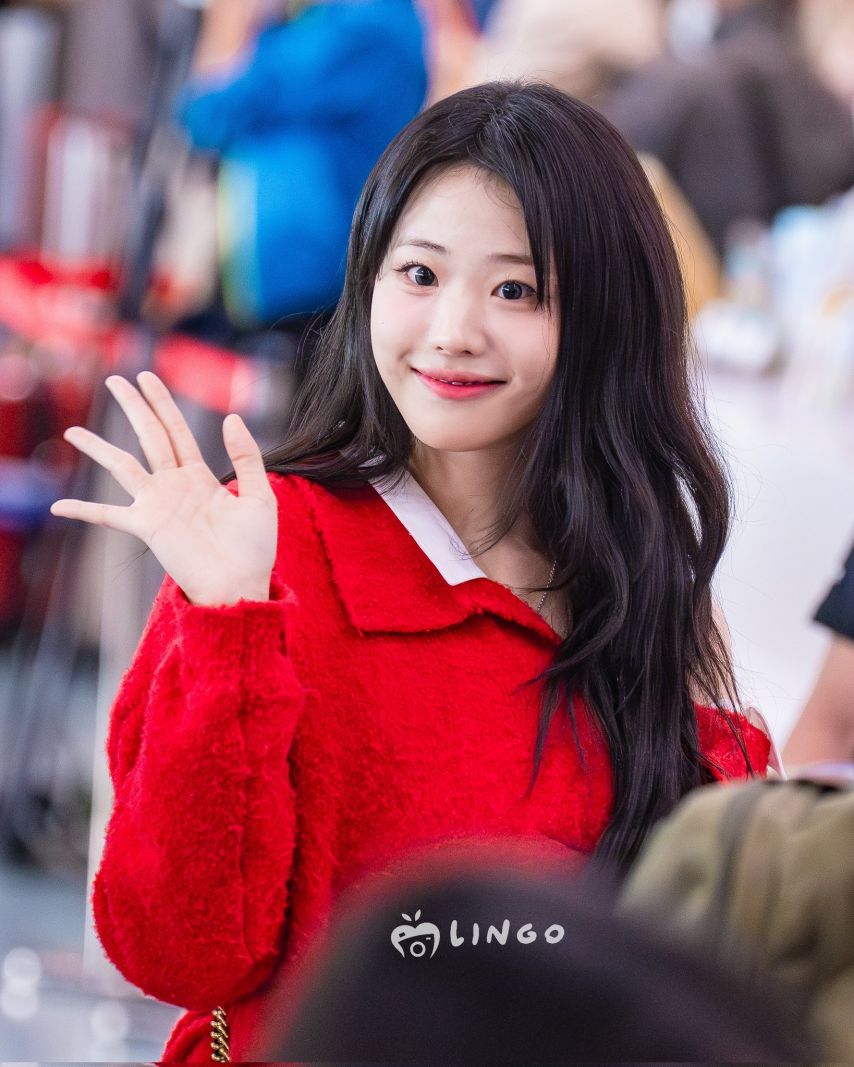 [QWER] 히나