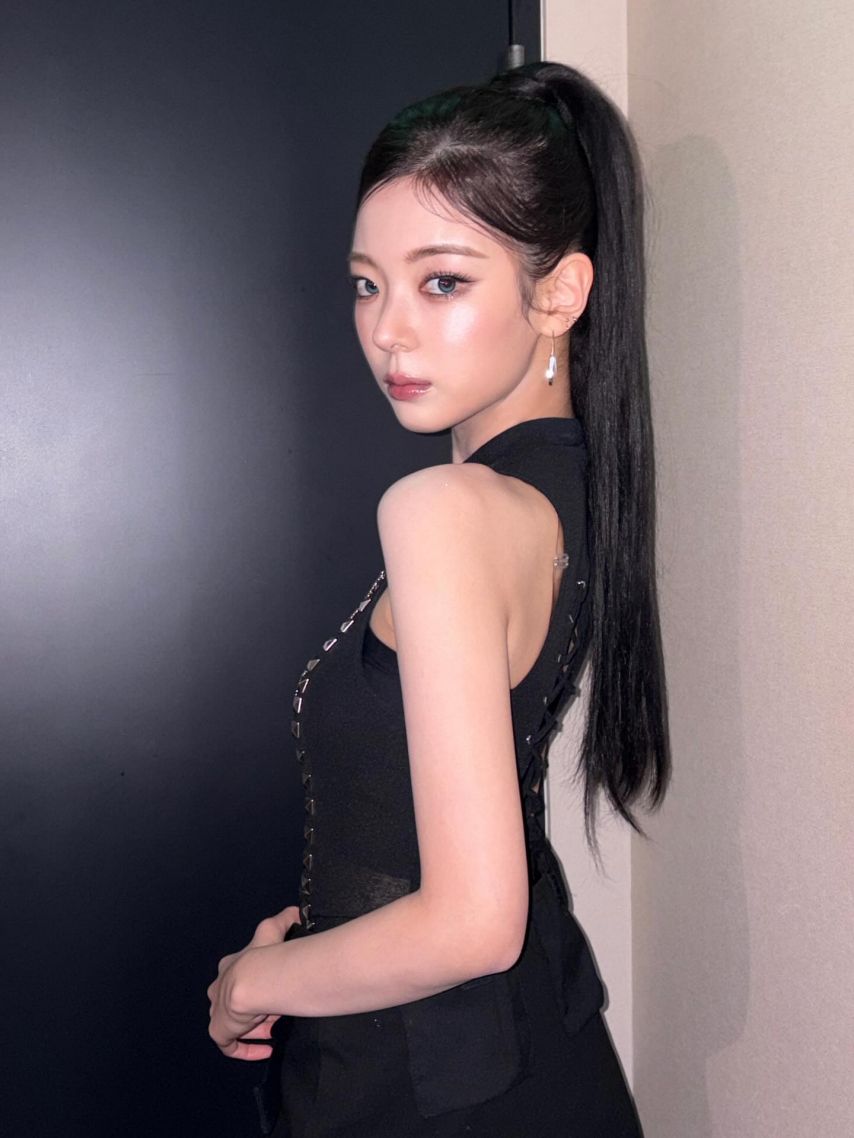 ITZY 리아