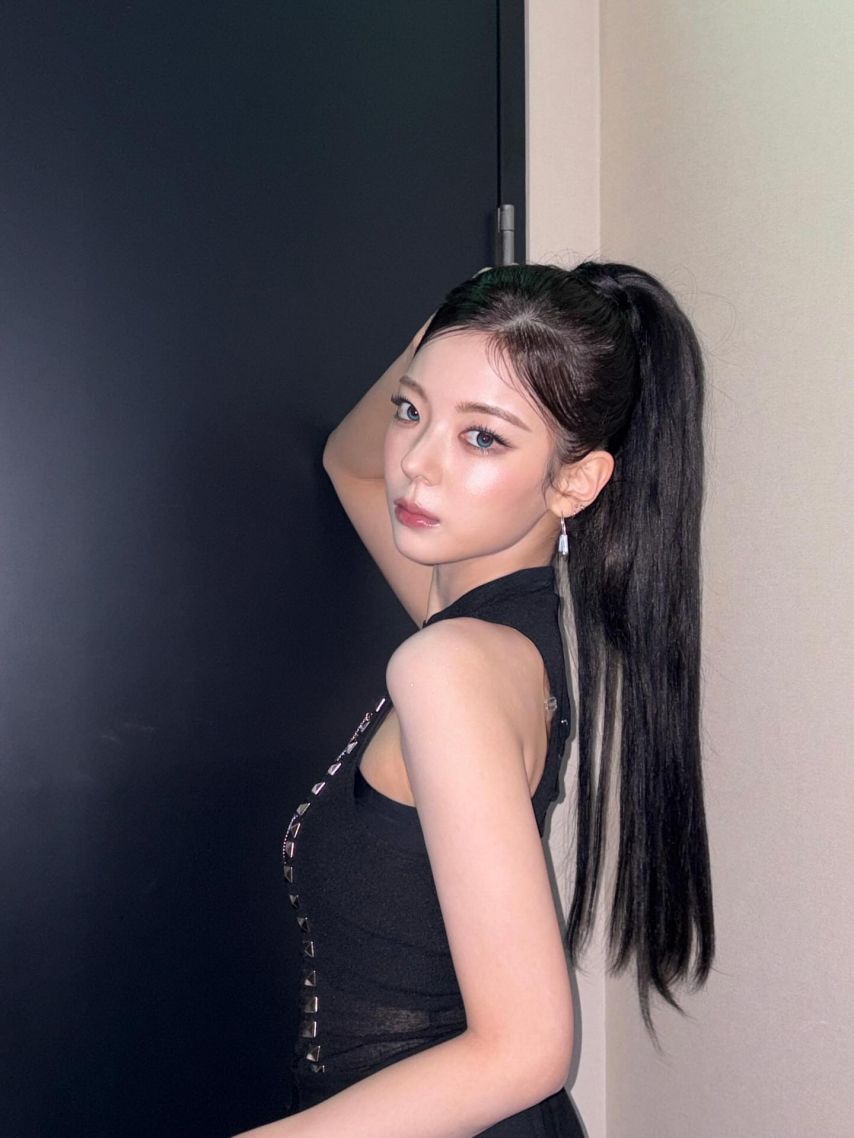 ITZY 리아