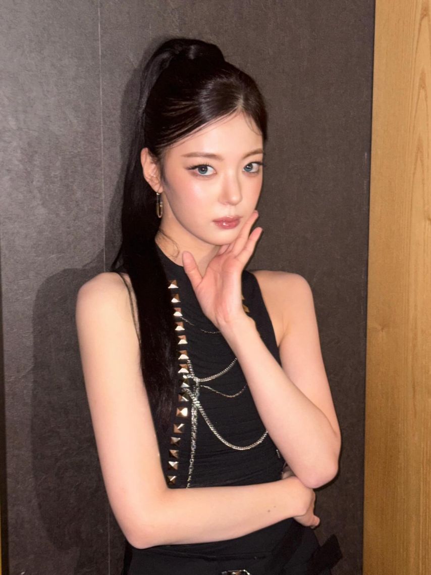 ITZY 리아