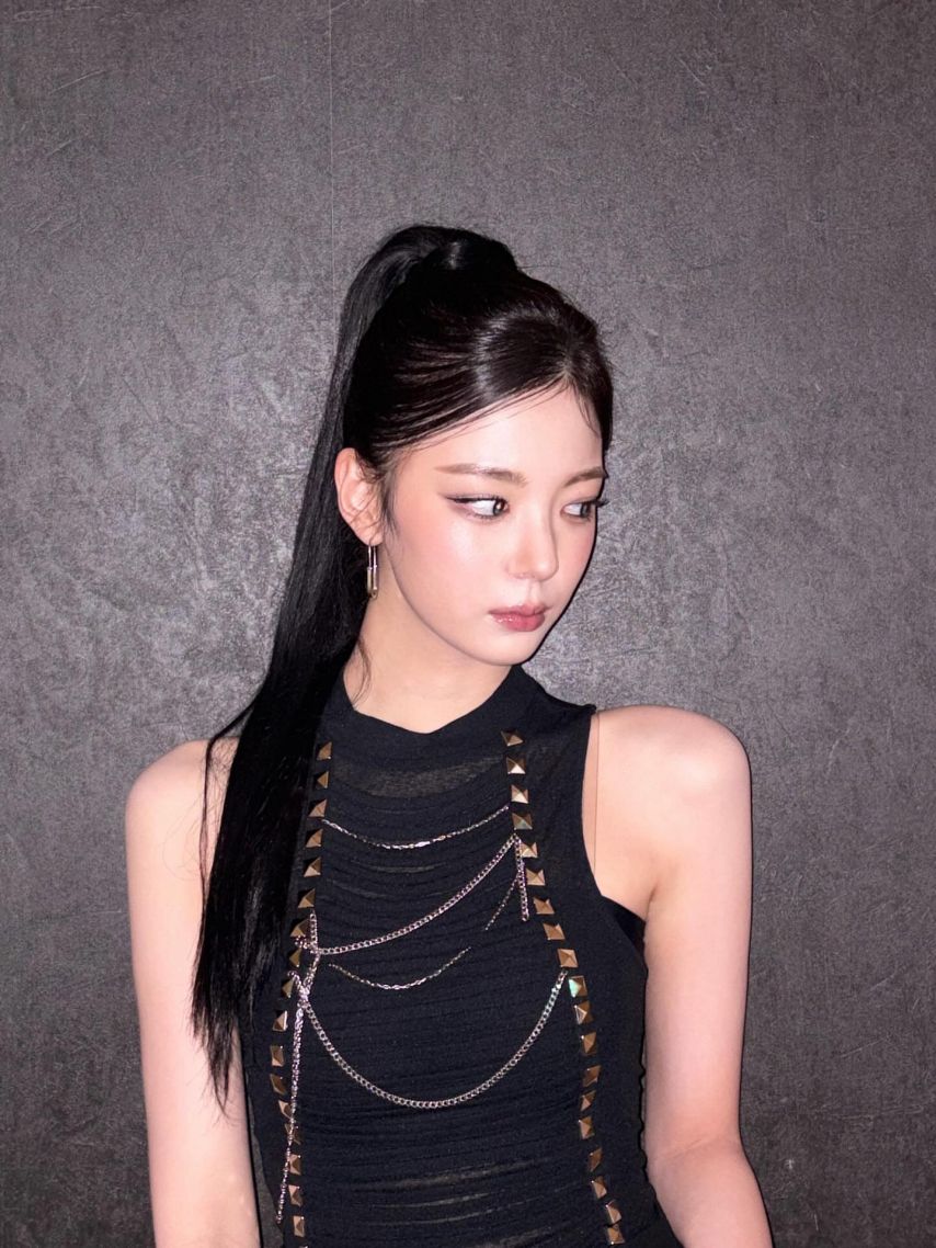ITZY 리아