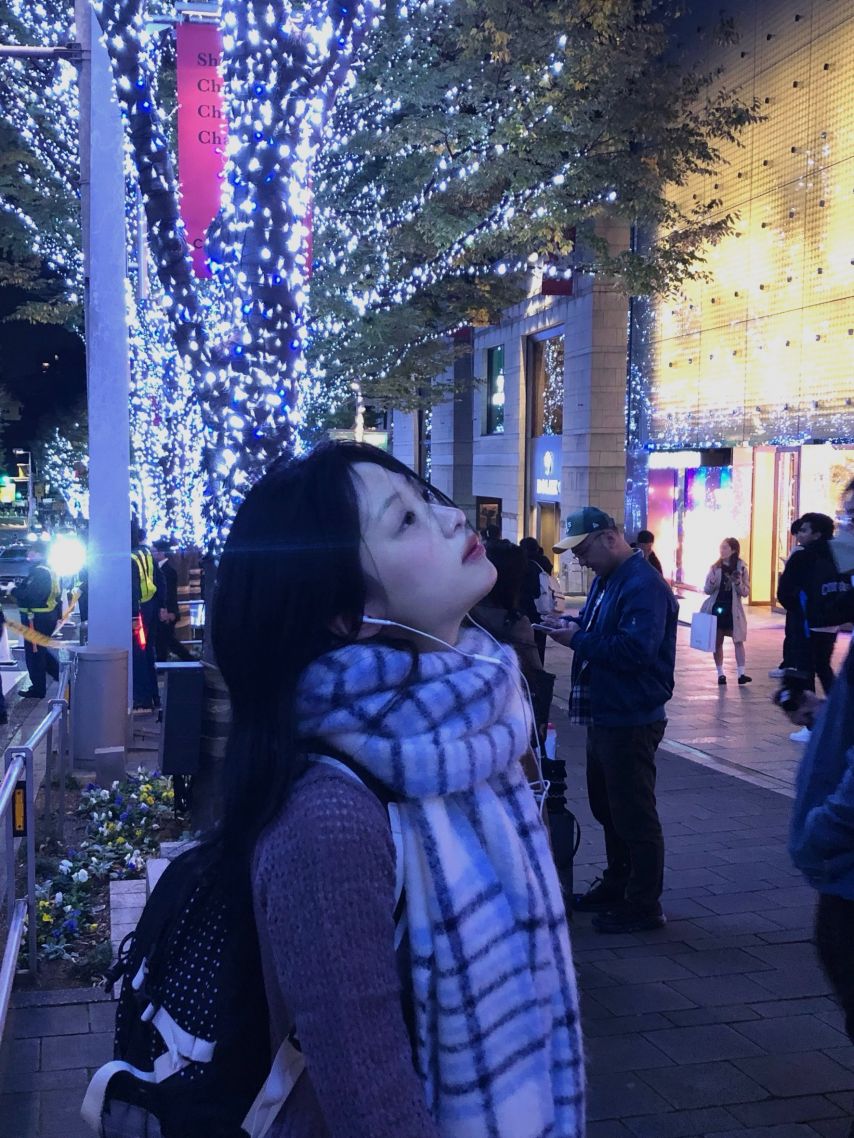 베이비몬스터 아현