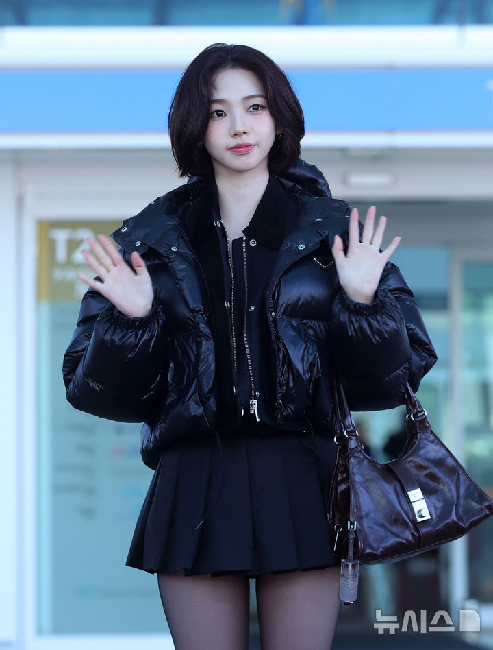 에스파 카리나