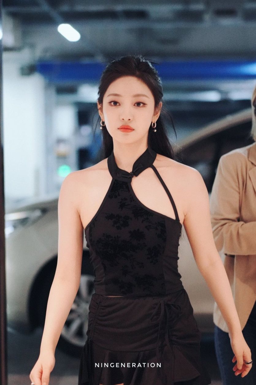 에스파 닝닝