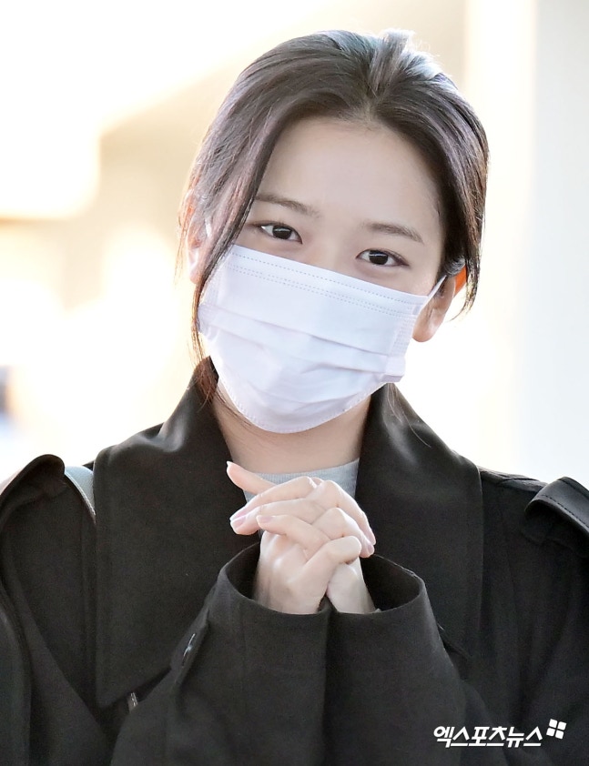 아이브 안유진