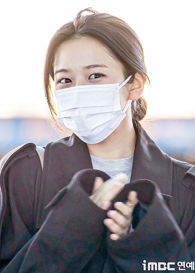 아이브 안유진