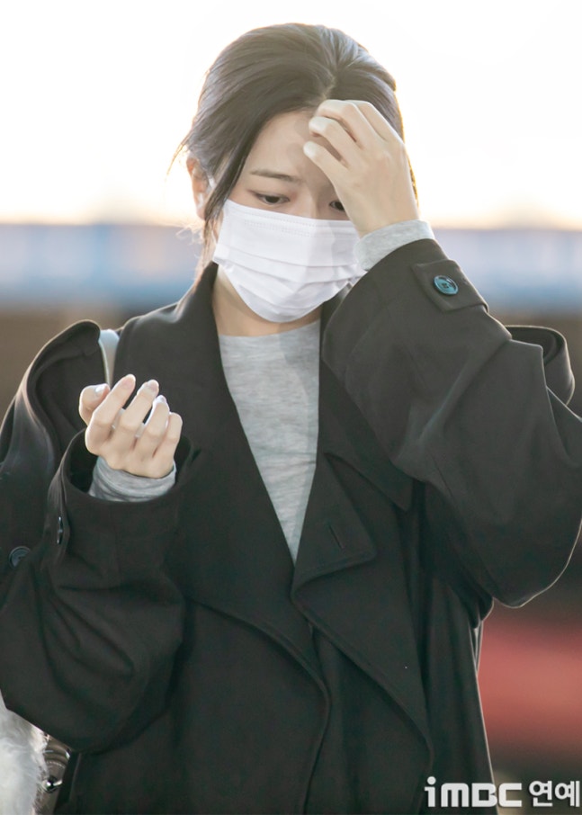 아이브 안유진