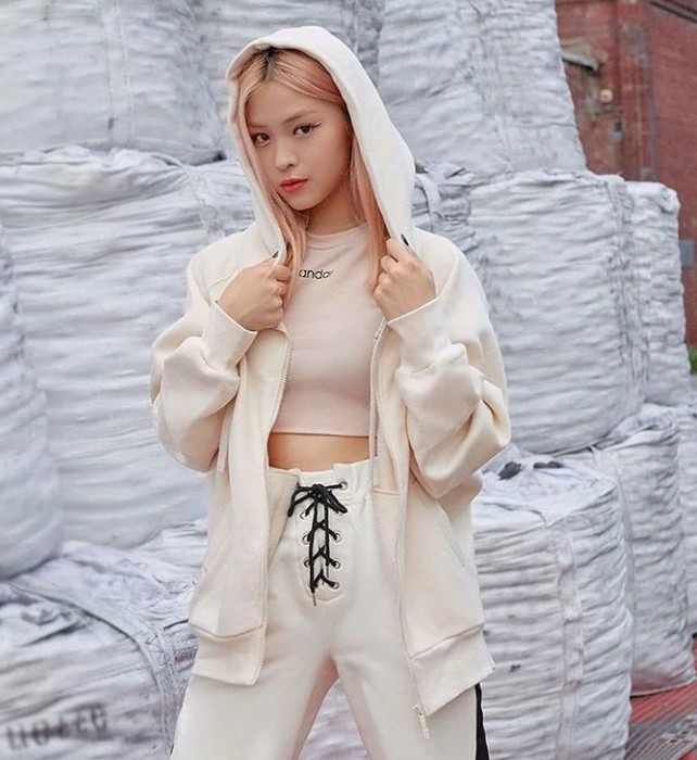 ITZY 류진