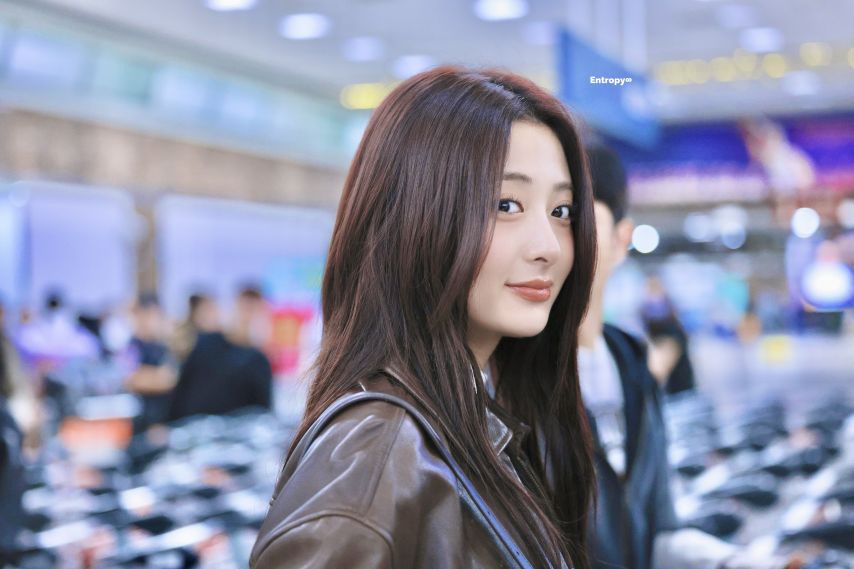 르세라핌 허윤진