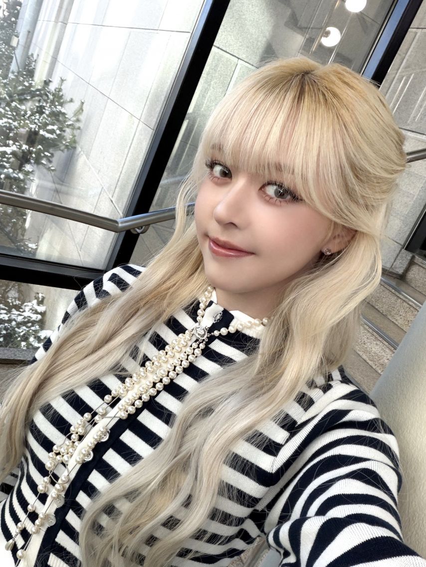 엔믹스 릴리
