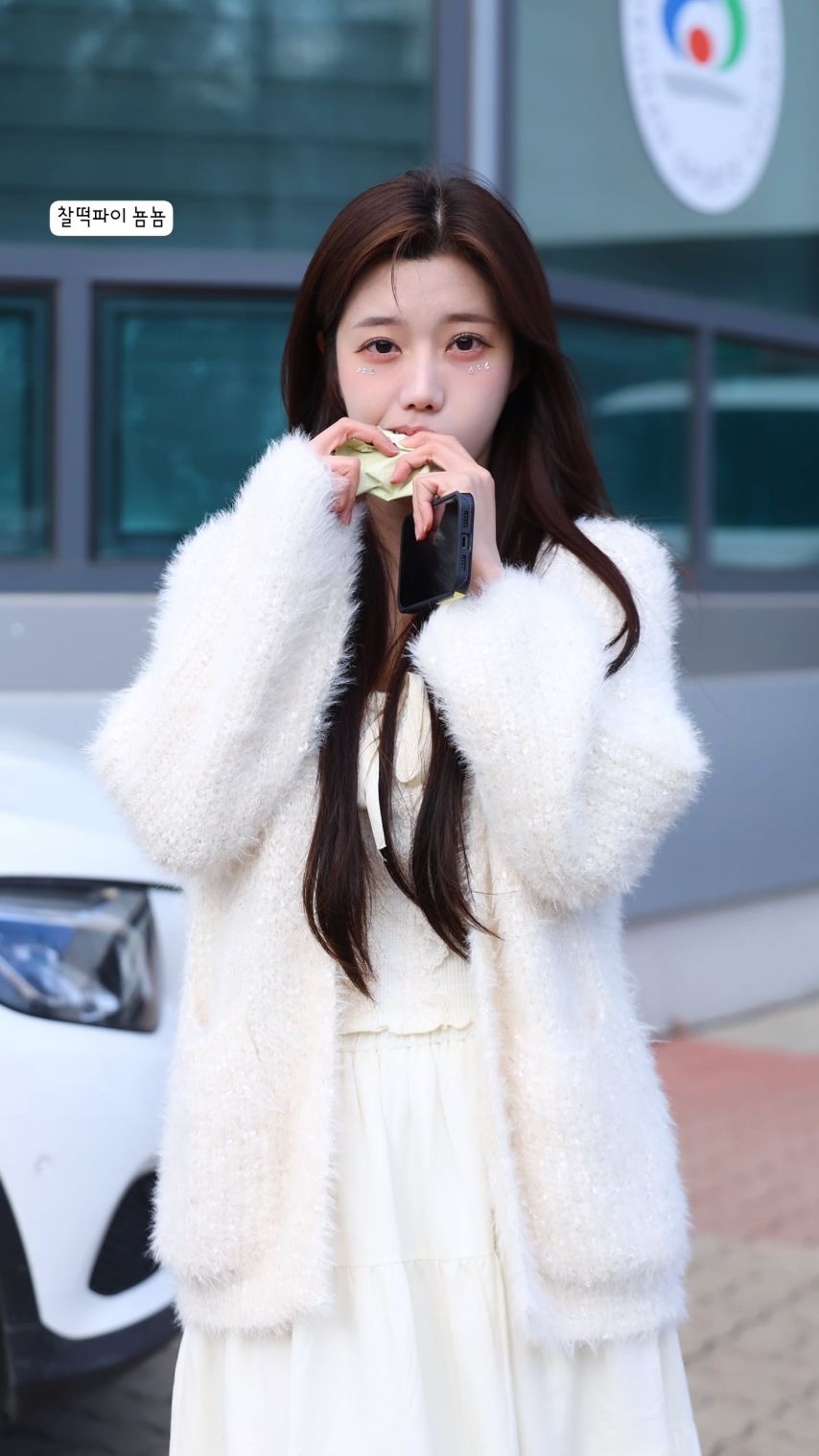 강지은