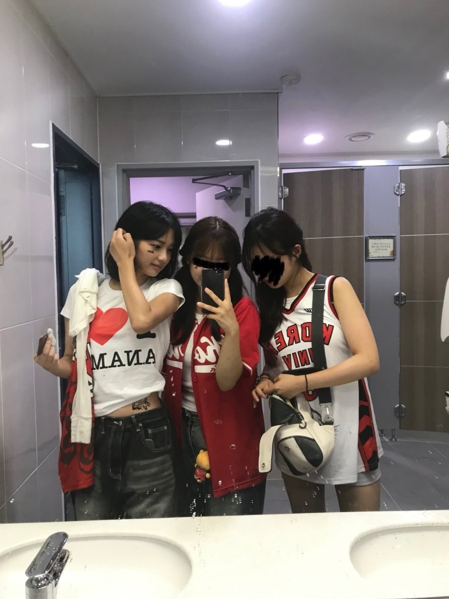 대학내일 12월 표지모델