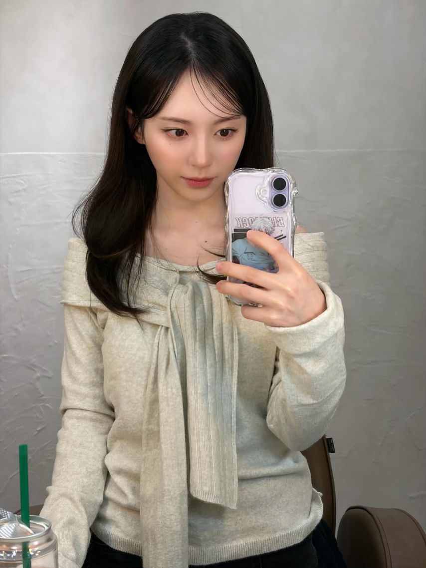MADEIN (메이딘) 마시로