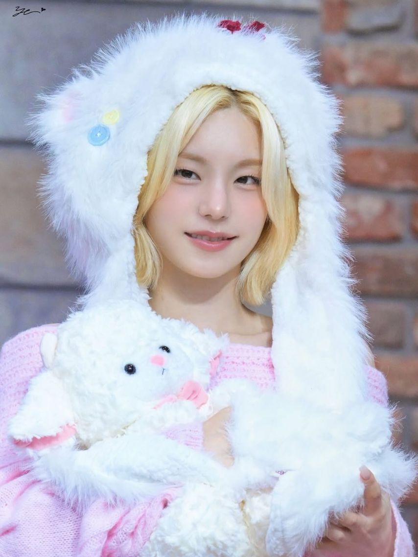 ITZY (있지) 예지