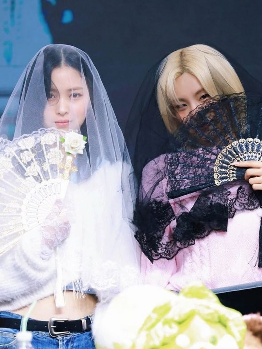 ITZY (있지) 예지