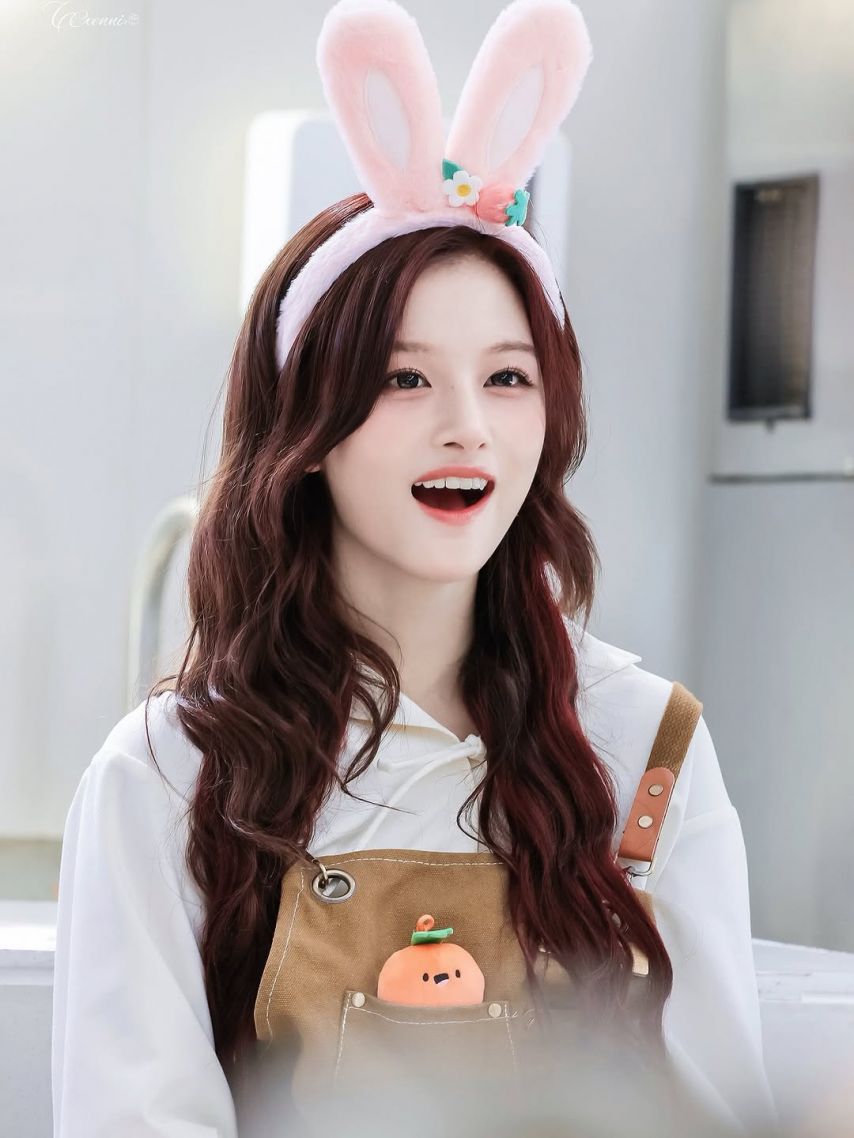 NMIXX (엔믹스) 설윤