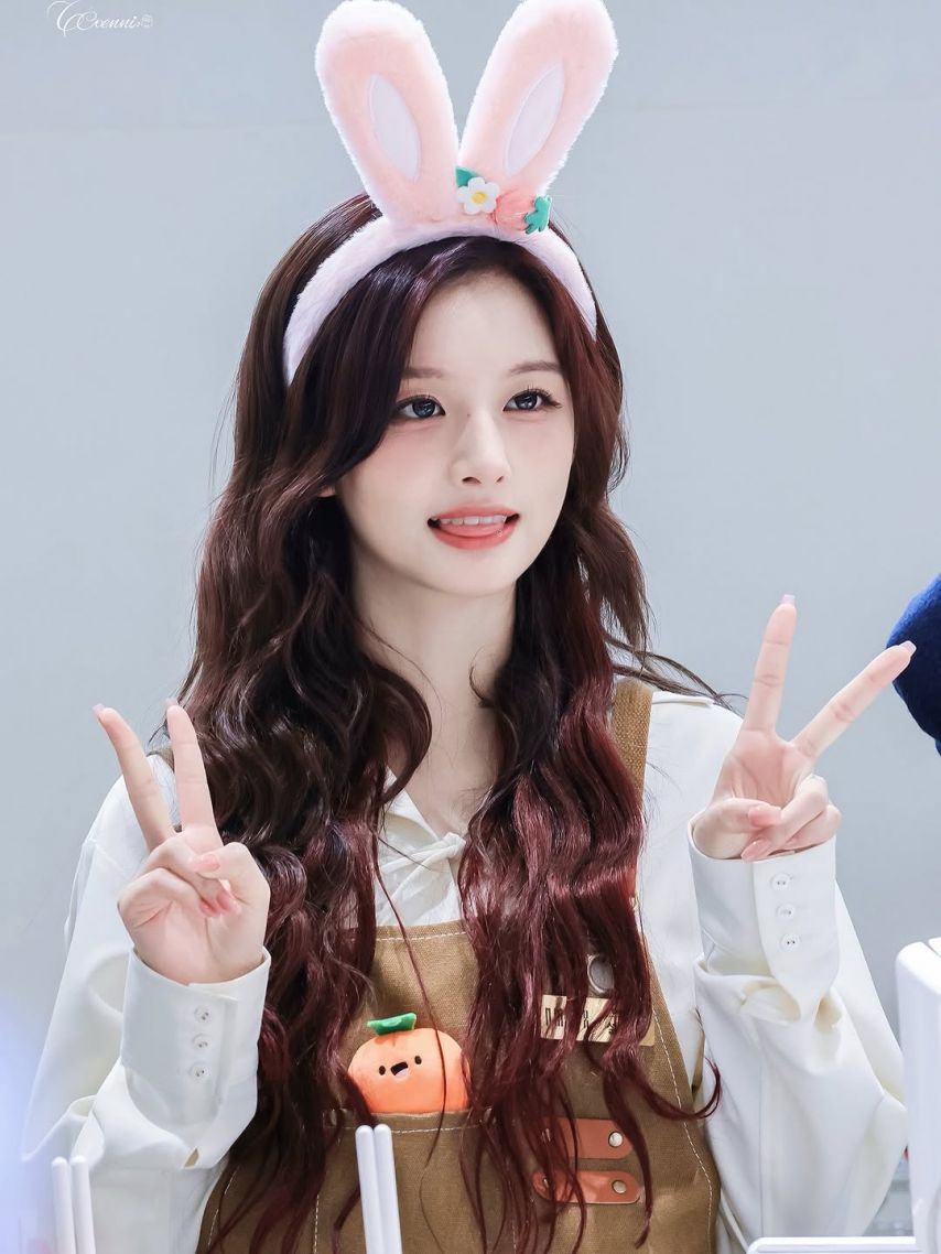NMIXX (엔믹스) 설윤