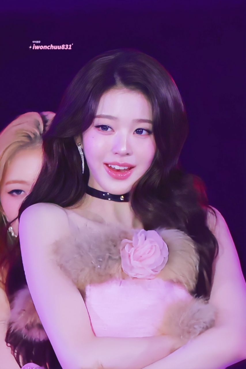 [아이브] 장원영