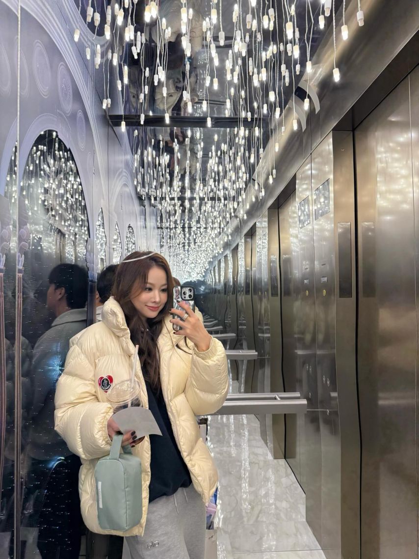 허솔지 EXID