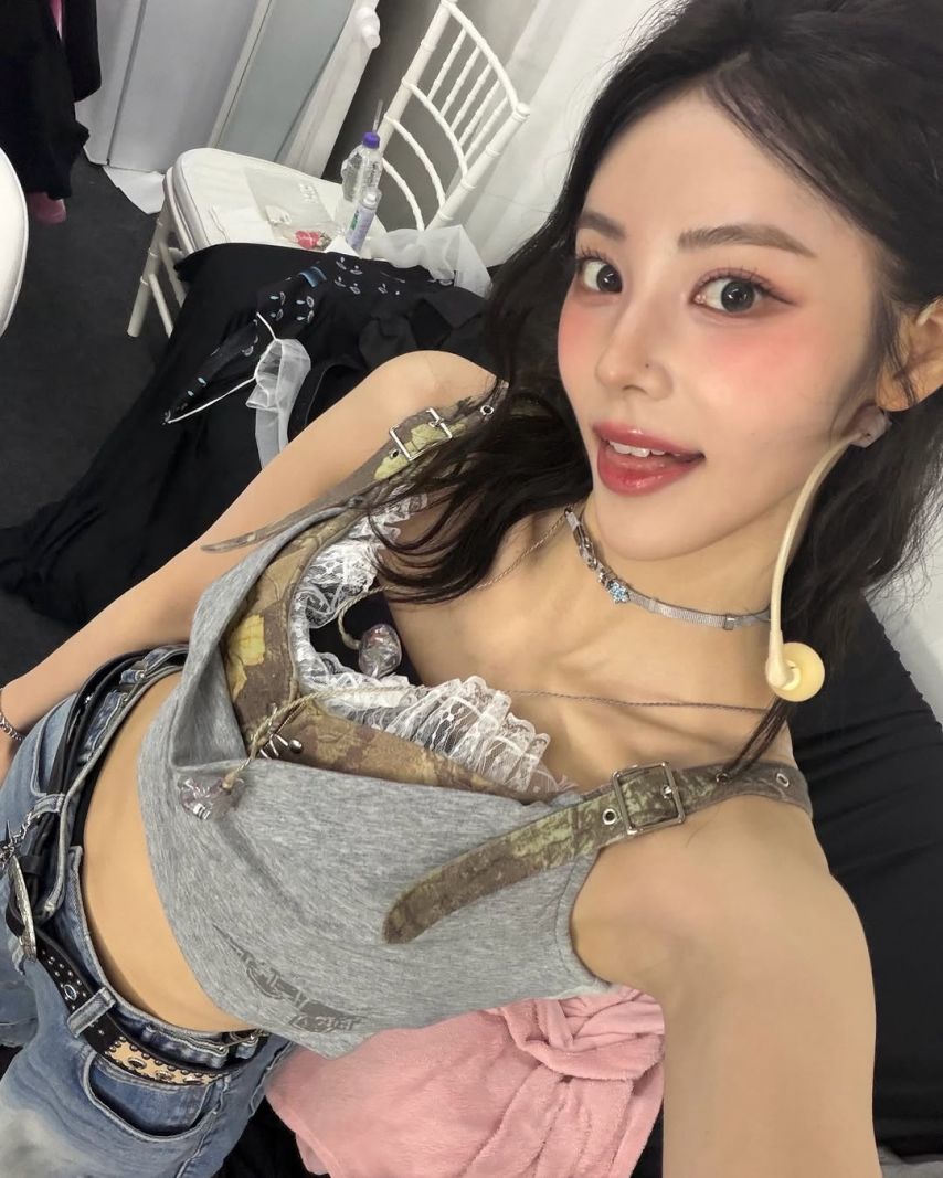 ARTMS (아르테미스) 진솔