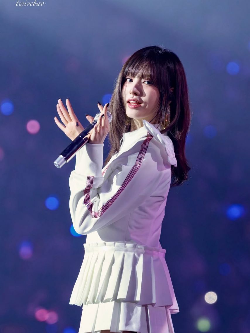 IVE (아이브) 리즈