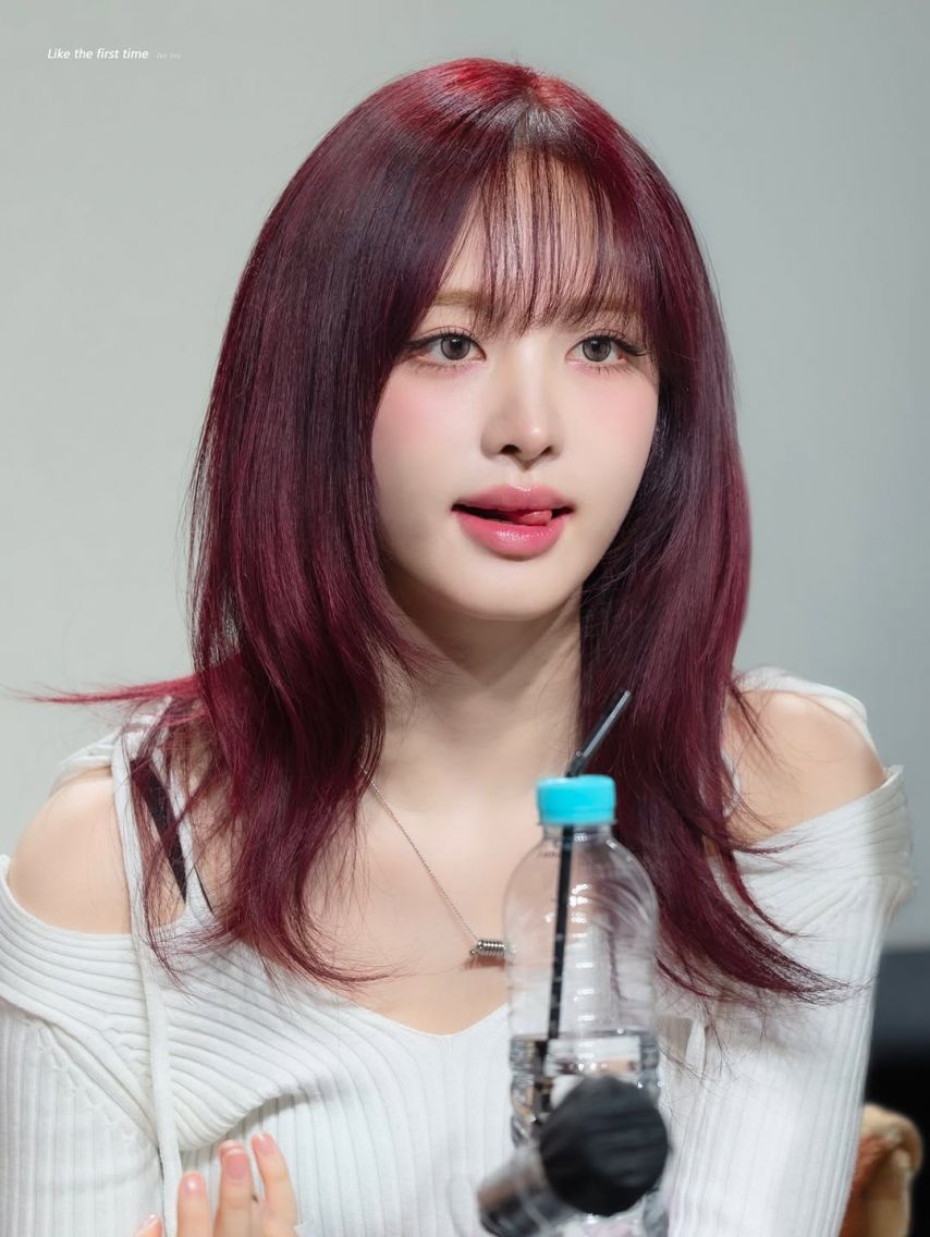 IVE (아이브) 리즈