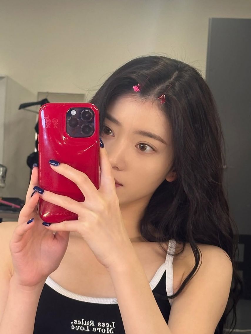 케플러 (Kep1er) 샤오팅