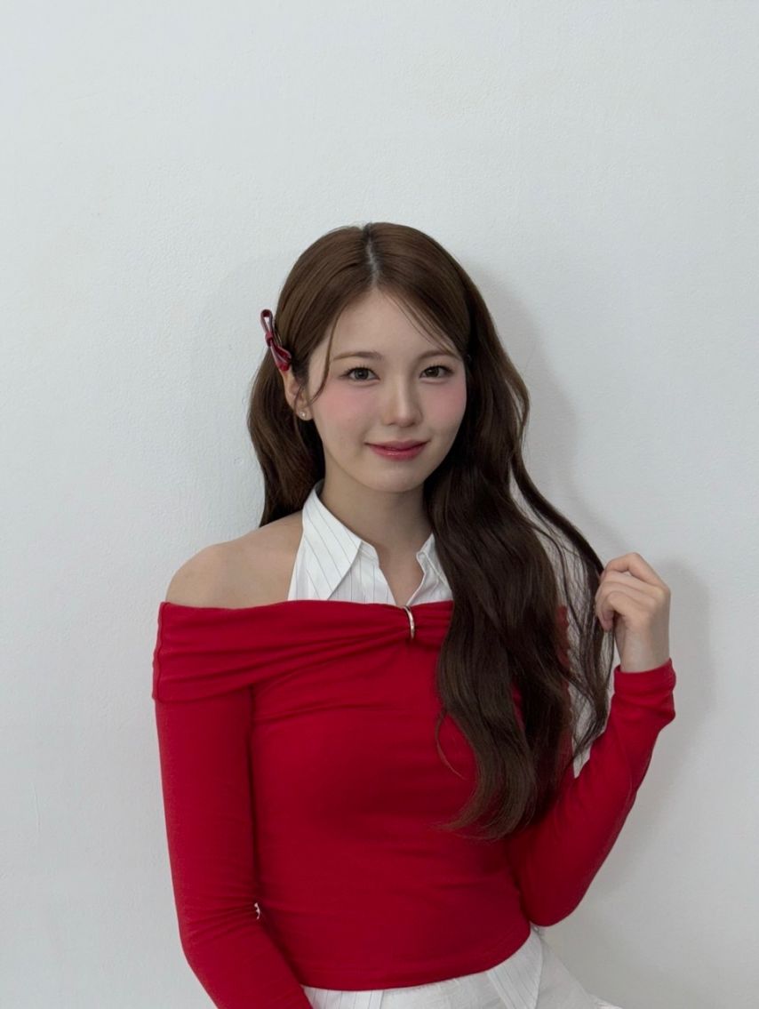 니쥬 (NiziU) 아야카