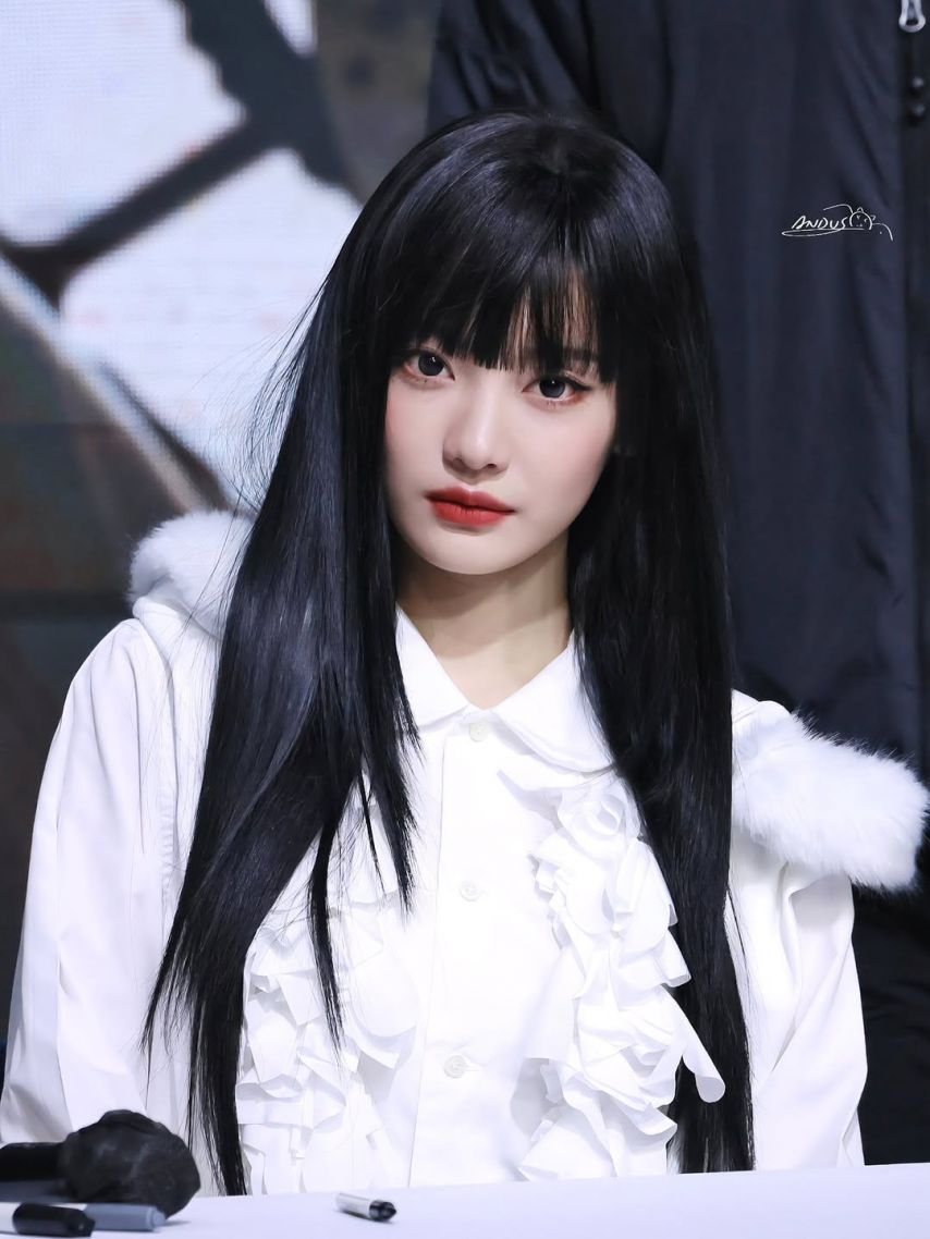 에스파 (aespa) 닝닝