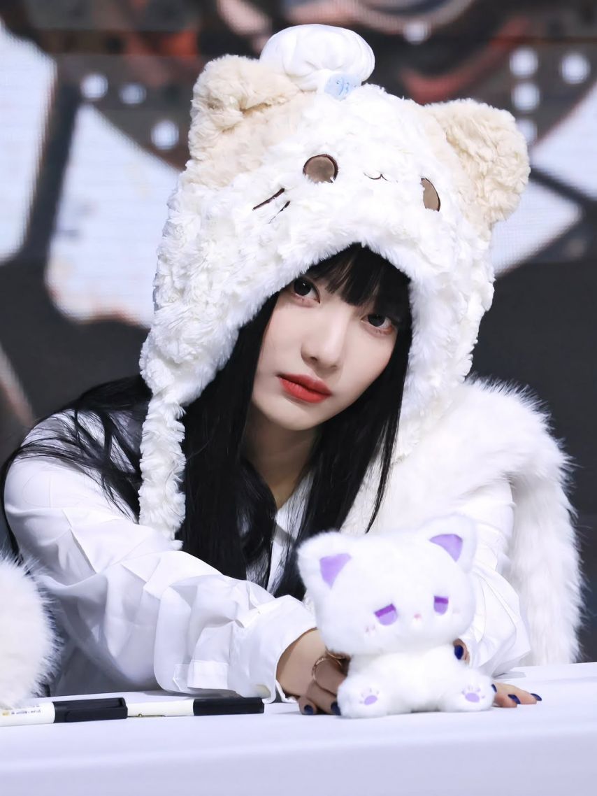 에스파 (aespa) 닝닝