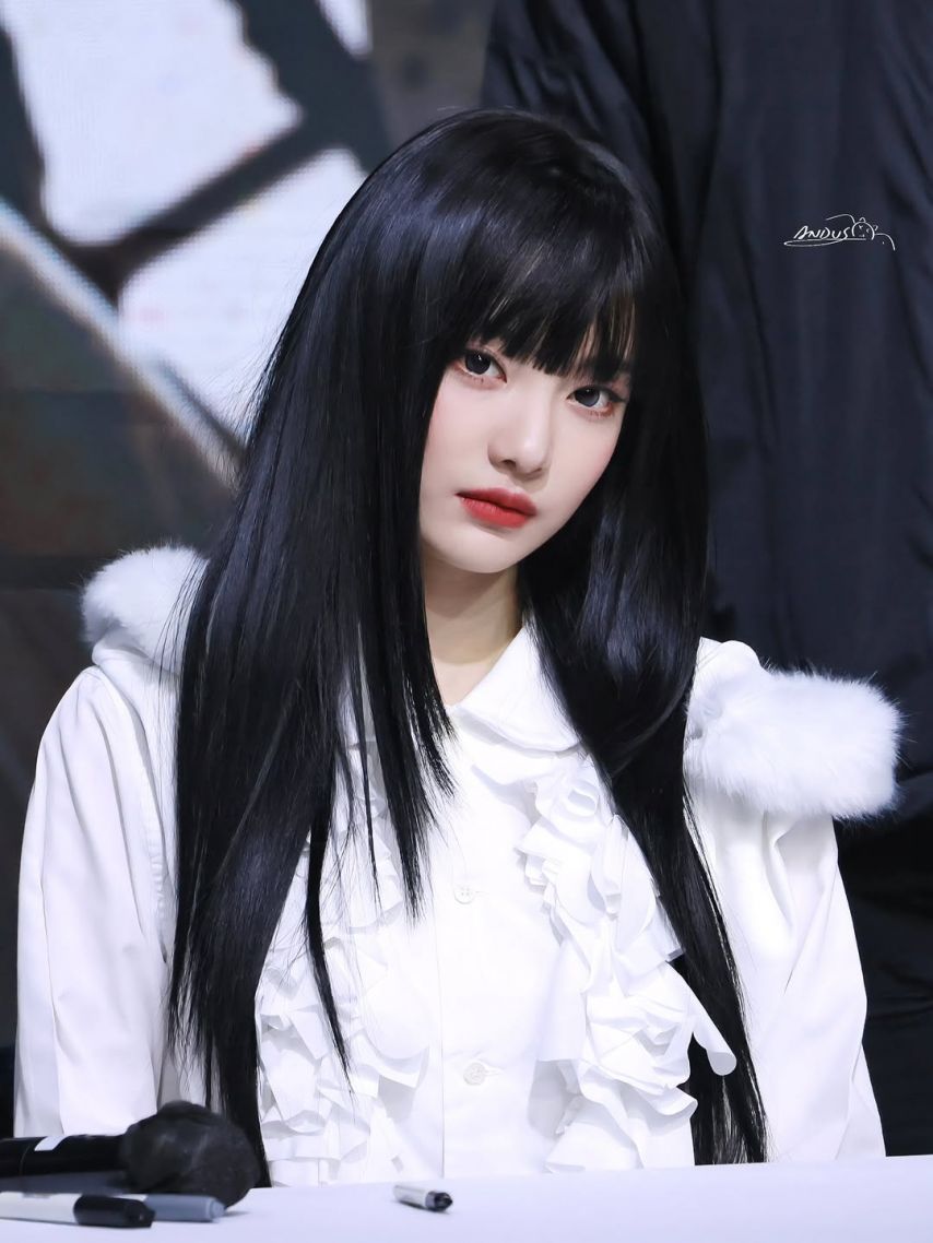 에스파 (aespa) 닝닝