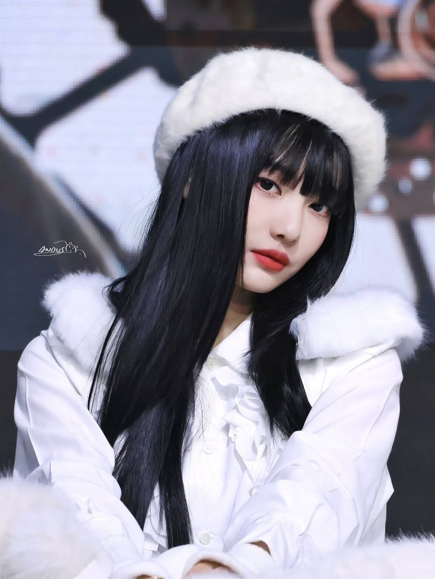 에스파 (aespa) 닝닝