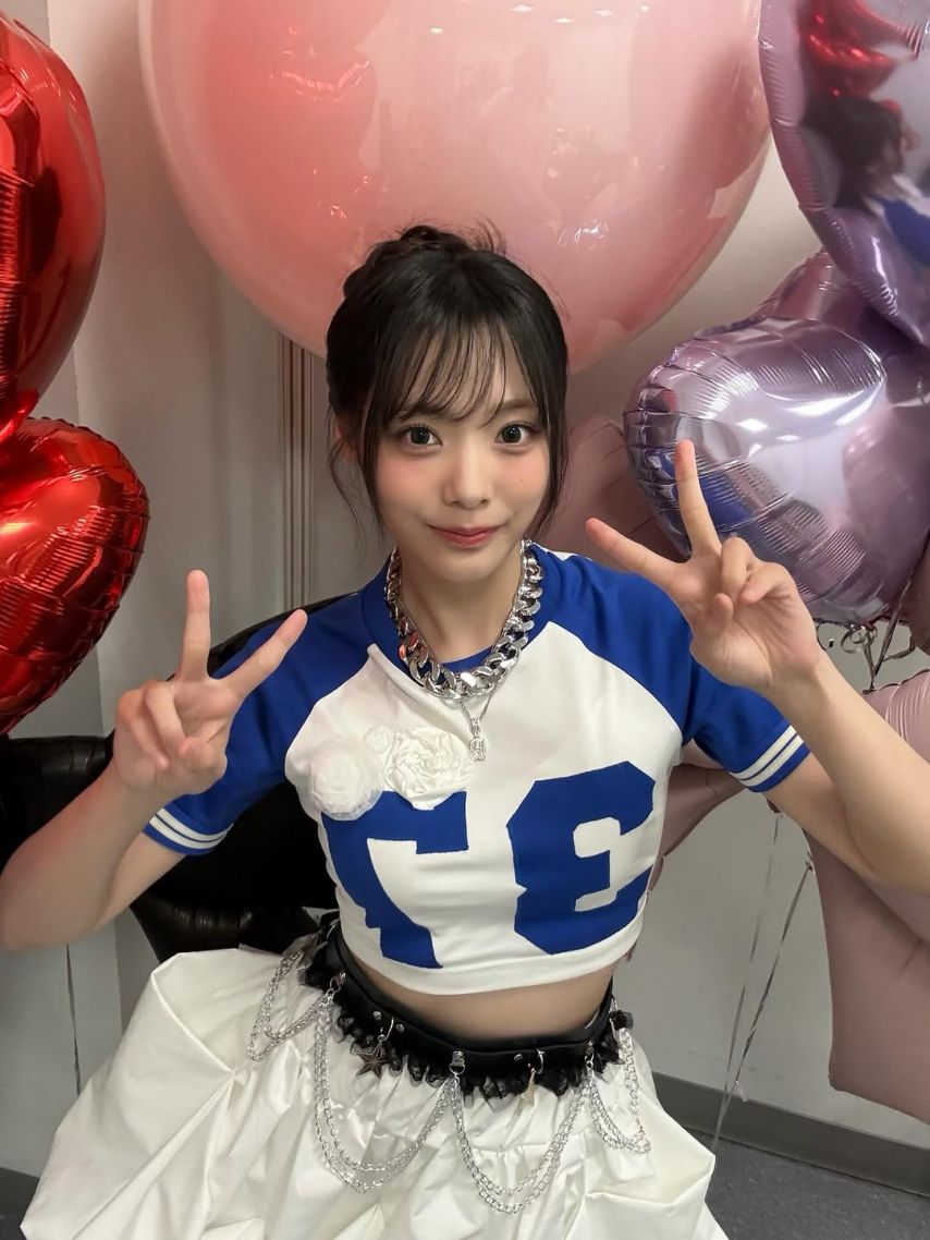 QWER 시연