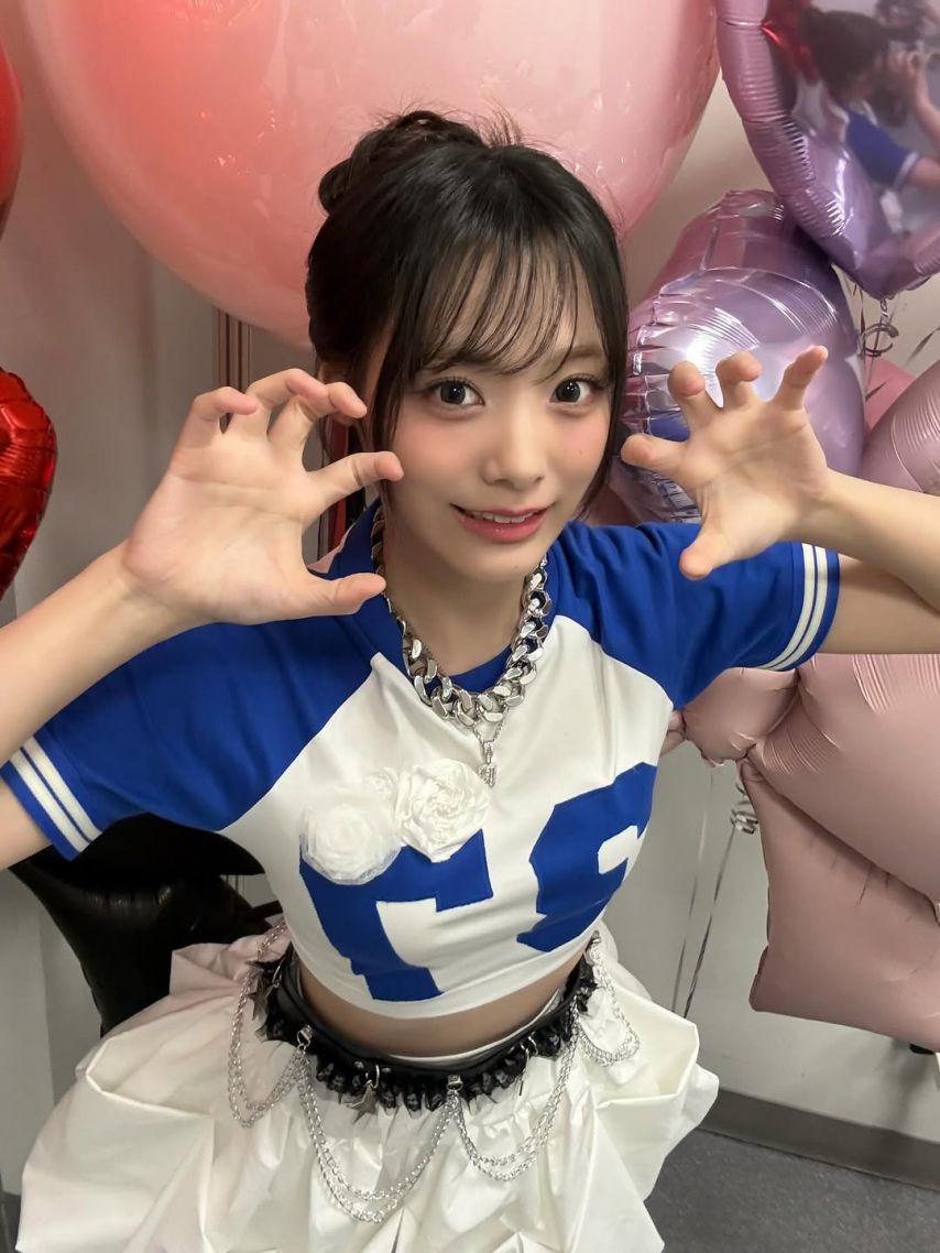 QWER 시연